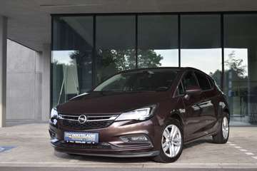 1.4Turbo Dynamic AUT6 *Navi*Leder*Camera*FullLed