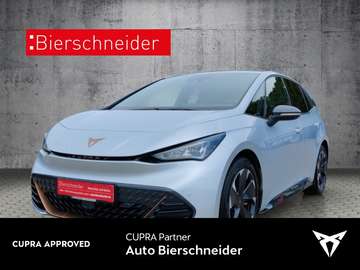 77KWh 5-J-GARANTIE WÄRMEP HUD 360 KAMERA LINK 19