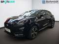 Ford Puma ST-Line 1,0 EcoBoost MHEV 125PS Schwarz - thumbnail 3