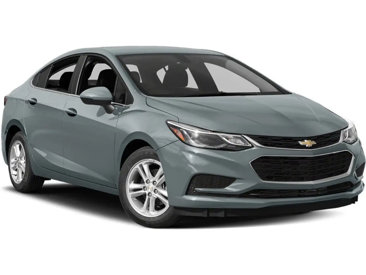2018 Chevrolet Cruze
