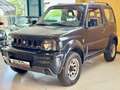 Suzuki Jimny 1.3i 16V cat 4WD JLX Negro - thumbnail 3