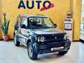 Suzuki Jimny 1.3i 16V cat 4WD JLX Negro - thumbnail 1