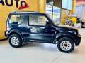 Suzuki Jimny 1.3i 16V cat 4WD JLX Negro - thumbnail 5