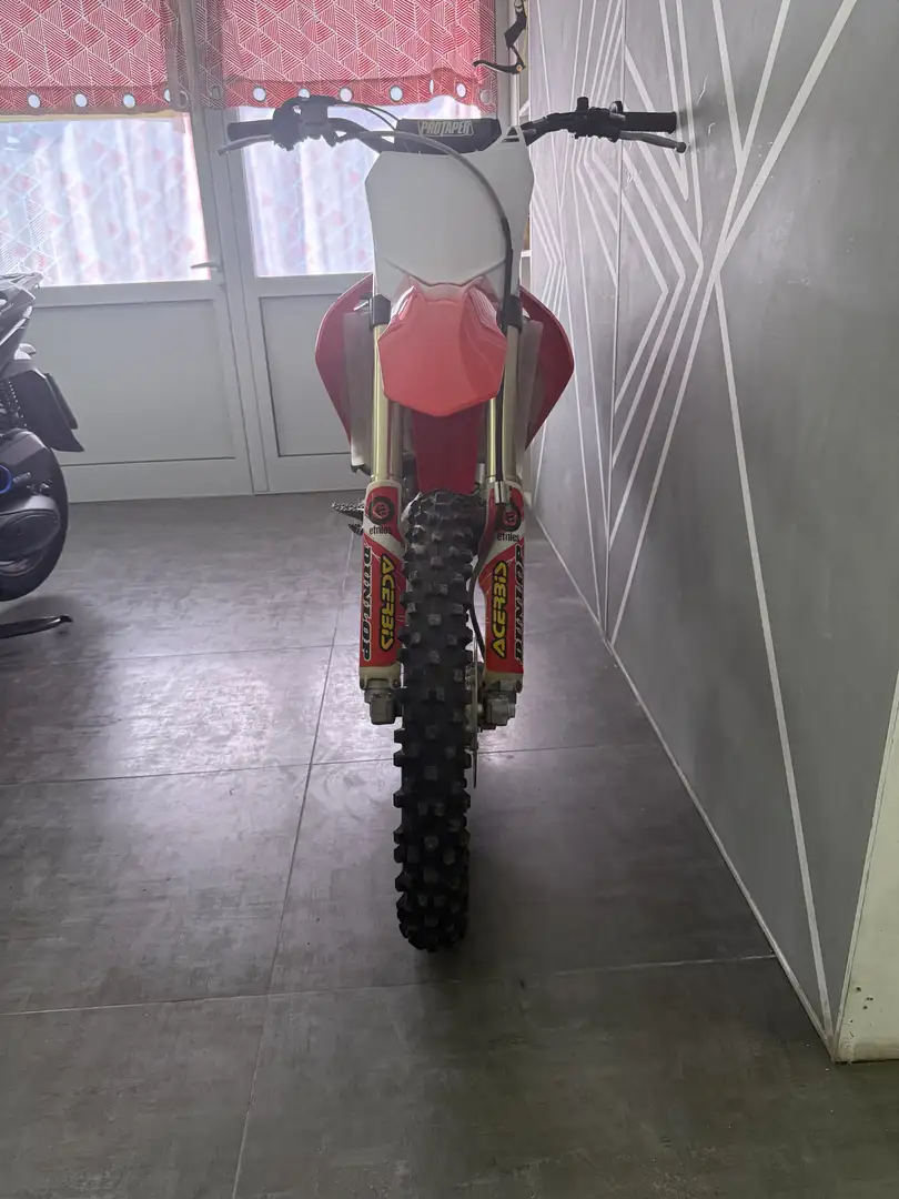 Honda CRF 250 - 2