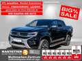 Volkswagen Amarok 3.0 TDI Aventura Standhzg+21Z+AHK+Leder+Harman+Mat Noir - thumbnail 1