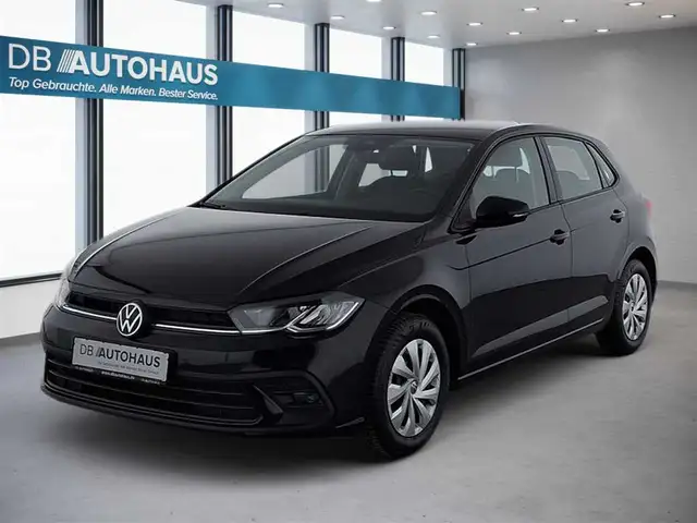 Volkswagen Polo Life 1.0 TSI