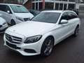 Mercedes-Benz C 250 T BlueTec 2.Hand LED Automatik Navi Weiß - thumbnail 2