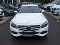 Mercedes-Benz C 250 T BlueTec 2.Hand LED Automatik Navi Weiß - thumbnail 4