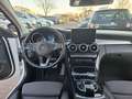 Mercedes-Benz C 250 T BlueTec 2.Hand LED Automatik Navi Weiß - thumbnail 18
