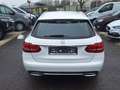 Mercedes-Benz C 250 T BlueTec 2.Hand LED Automatik Navi Weiß - thumbnail 10