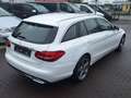 Mercedes-Benz C 250 T BlueTec 2.Hand LED Automatik Navi Weiß - thumbnail 8