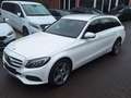 Mercedes-Benz C 250 T BlueTec 2.Hand LED Automatik Navi Weiß - thumbnail 1