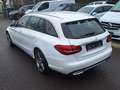 Mercedes-Benz C 250 T BlueTec 2.Hand LED Automatik Navi Weiß - thumbnail 11