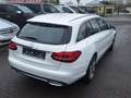 Mercedes-Benz C 250 T BlueTec 2.Hand LED Automatik Navi Weiß - thumbnail 9