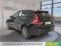Volvo XC60 B4 R-Design Geartronic Schwarz - thumbnail 3