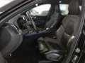 Volvo XC60 B4 R-Design Geartronic Schwarz - thumbnail 5