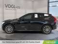 Volvo XC60 B4 R-Design Geartronic Schwarz - thumbnail 2