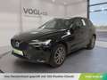 Volvo XC60 B4 R-Design Geartronic Schwarz - thumbnail 1
