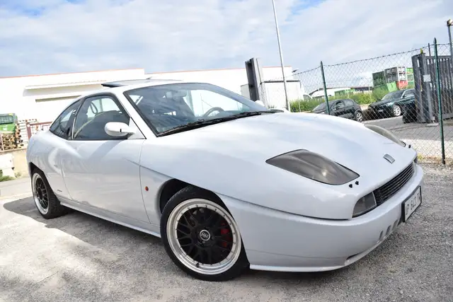 Fiat Coupe 2.0 20v turbo 220cv 5cilindri - TETTO - OCCASIONE