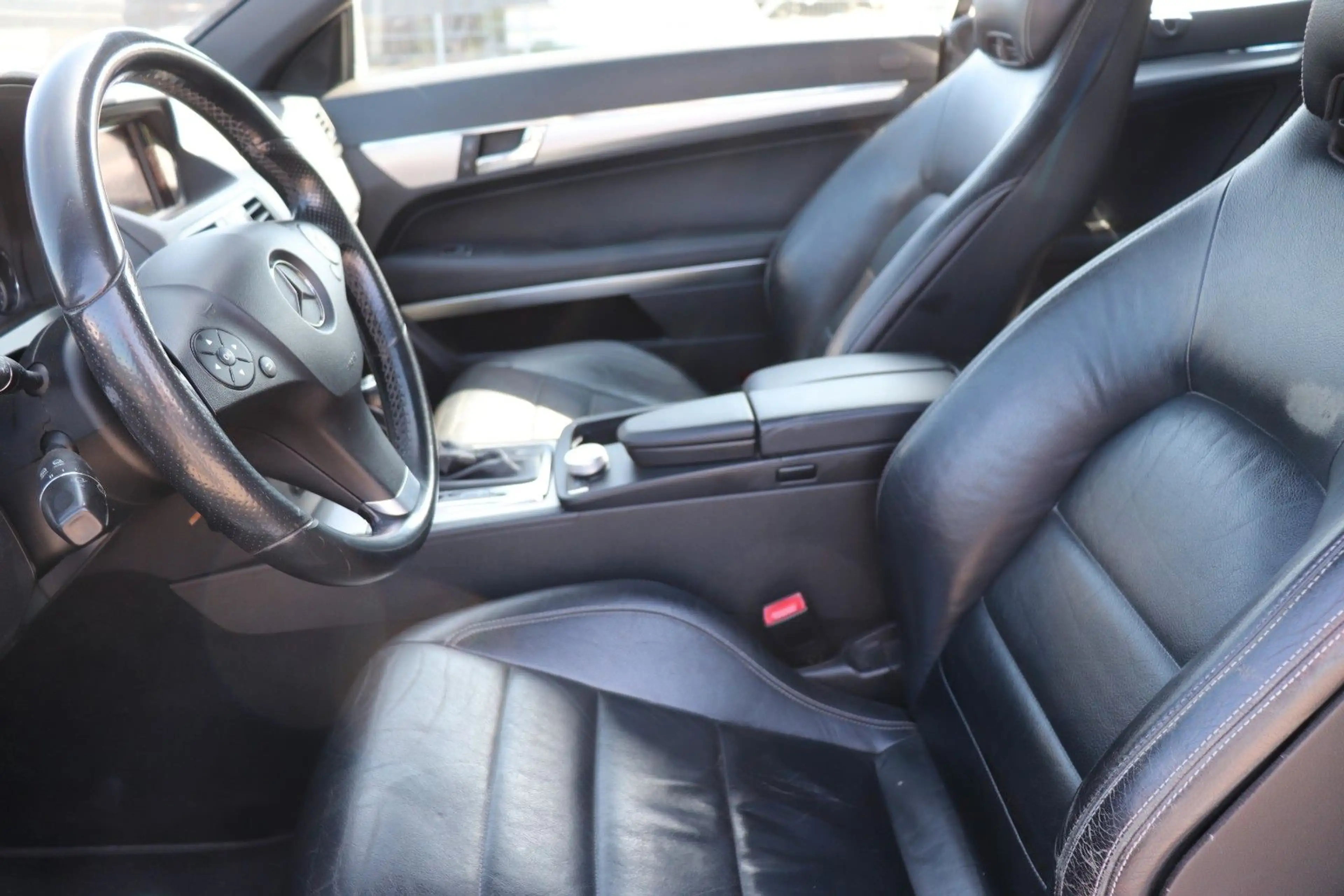 Mercedes-Benz E 350 E Cabrio CDI BlueEfficiency — photo 13