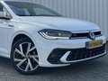 Volkswagen Polo 1.0 TSI R-LINE | ACC VIRTUAL IQ LIGHT ZGAN! Wit - thumbnail 5