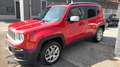 Jeep Renegade 2.0 mjt Limited 4wd PROMO FINANZIAMENTO Rosso - thumbnail 3