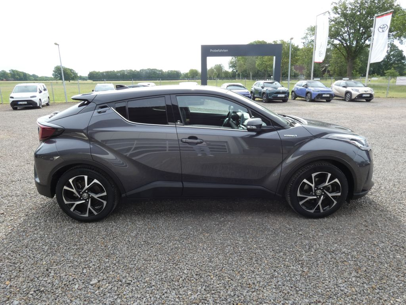 Photo du véhicule