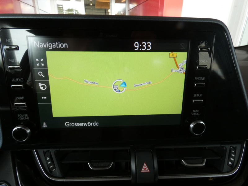 Photo du véhicule