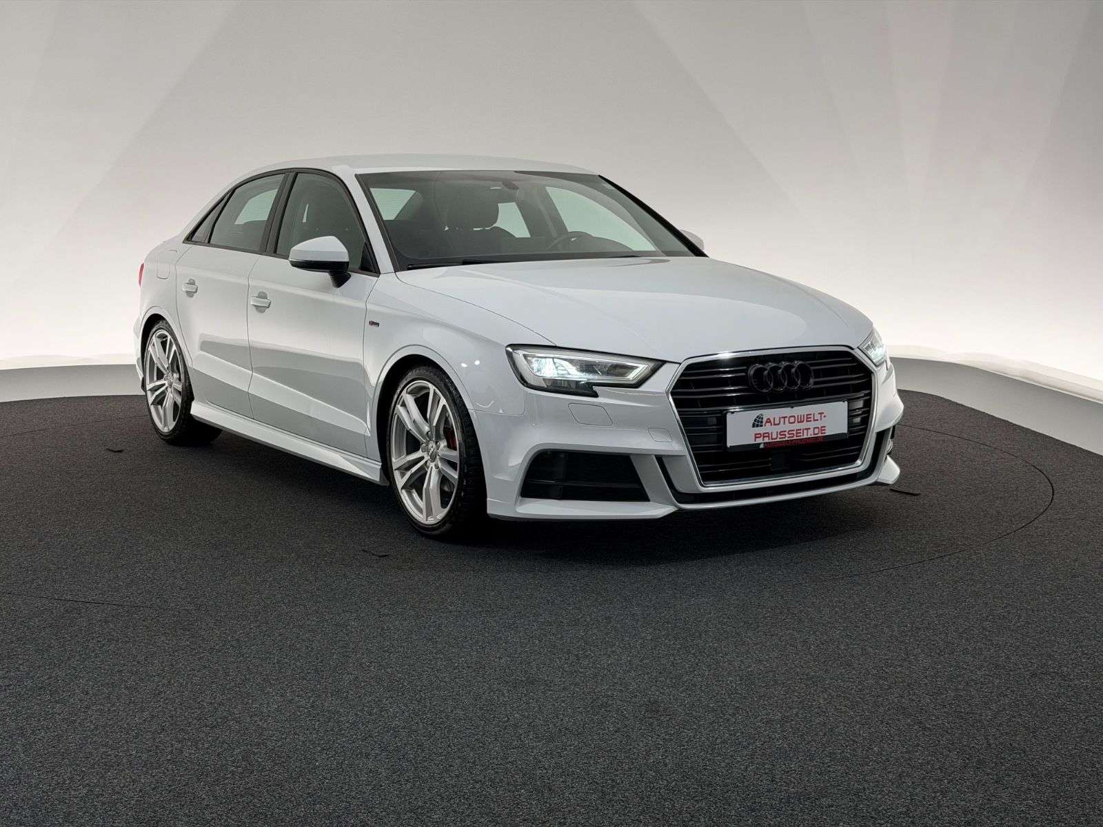 Second hand Audi A3 1.5 35 TFSI