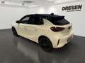 Opel Corsa GS Line 1.2 Turbo ''FACELIFT'' *NAVI*ALLWETTER*PAR Wit - thumbnail 5