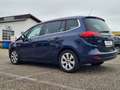 Opel Zafira Tourer Edition *PICKERL*PDC*KLIMA*7SITZE*129tkm* Blau - thumbnail 5
