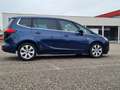Opel Zafira Tourer Edition *PICKERL*PDC*KLIMA*7SITZE*129tkm* Blau - thumbnail 8