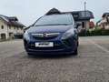Opel Zafira Tourer Edition *PICKERL*PDC*KLIMA*7SITZE*129tkm* Blau - thumbnail 2