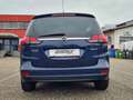 Opel Zafira Tourer Edition *PICKERL*PDC*KLIMA*7SITZE*129tkm* Blau - thumbnail 6