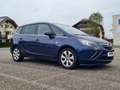 Opel Zafira Tourer Edition *PICKERL*PDC*KLIMA*7SITZE*129tkm* Blau - thumbnail 9