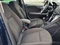 Opel Zafira Tourer Edition *PICKERL*PDC*KLIMA*7SITZE*129tkm* Blau - thumbnail 11