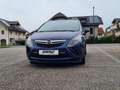 Opel Zafira Tourer Edition *PICKERL*PDC*KLIMA*7SITZE*129tkm* Blau - thumbnail 10