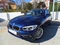 BMW 116 116d EfficientDynamics EfficientDynamics Azul - thumbnail 1