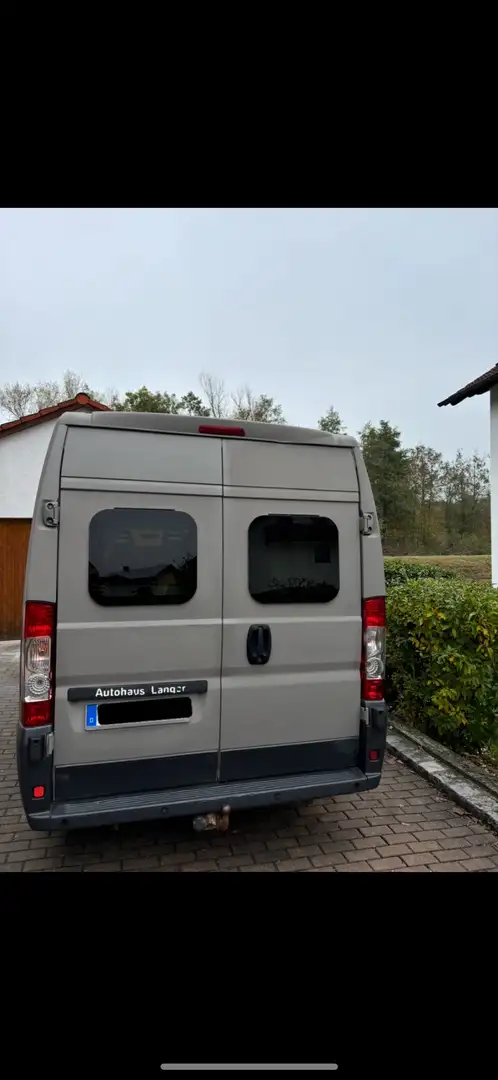 Fiat Ducato L2H2 - 2