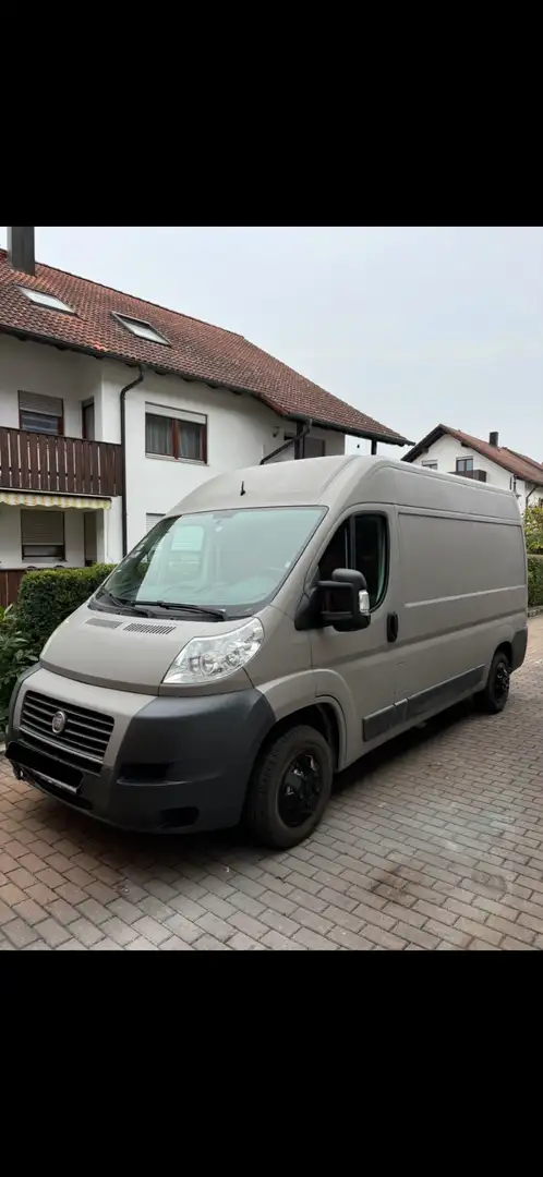 Fiat Ducato L2H2 - 1