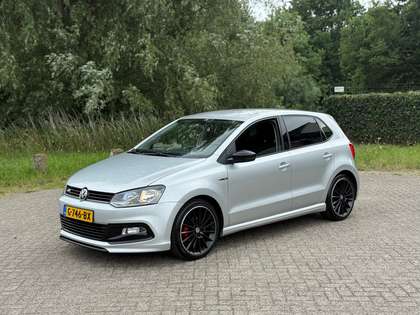 Volkswagen Polo 1.0 R-LINE AIRCO I CARPLAY I DIKKE AUTO I WEINIG K