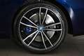 BMW 320 e PHEV xDrive Bleu - thumbnail 4