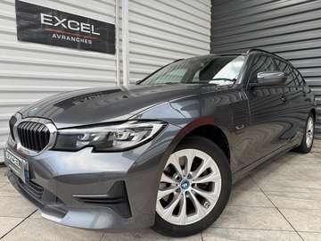 Touring 320e 204 ch BVA8 Business Design