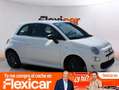 Fiat 500 Sport 1.0 Hybrid 51KW (70 CV) Blanco - thumbnail 1