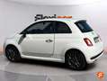 Fiat 500 Sport 1.0 Hybrid 51KW (70 CV) Blanco - thumbnail 9