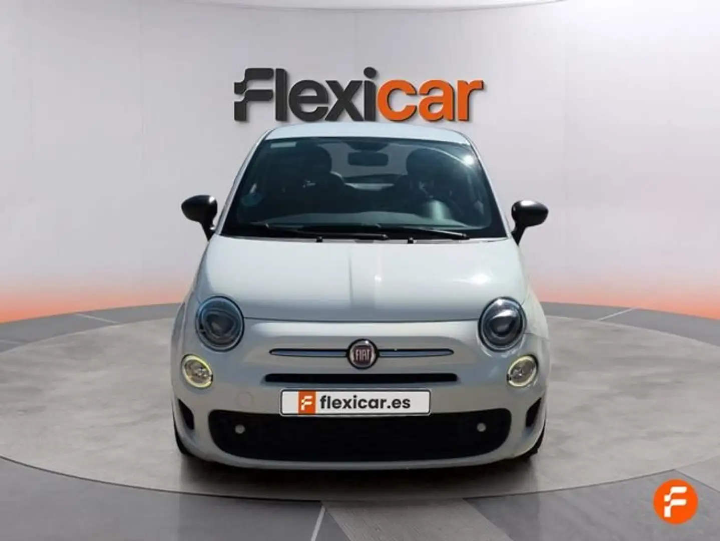 Fiat 500 Sport 1.0 Hybrid 51KW (70 CV) Blanco - 2