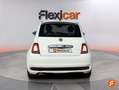 Fiat 500 Sport 1.0 Hybrid 51KW (70 CV) Blanco - thumbnail 5