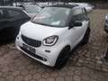 smart forTwo fortwo Coupe Automatik Klima Schwarz - thumbnail 1