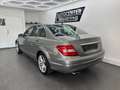 Mercedes-Benz C 220 CDI Avantgarde*Navi*Leder*2.Hand*113Tkm Argent - thumbnail 7
