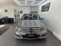 Mercedes-Benz C 220 CDI Avantgarde*Navi*Leder*2.Hand*113Tkm Argent - thumbnail 4